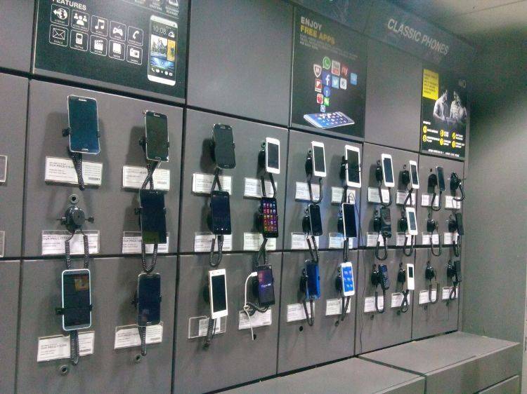 Reliance Digital Xpress Mini