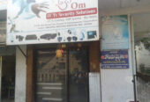 Om Cctv Security Solutions
