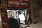 Maruthi Marketing