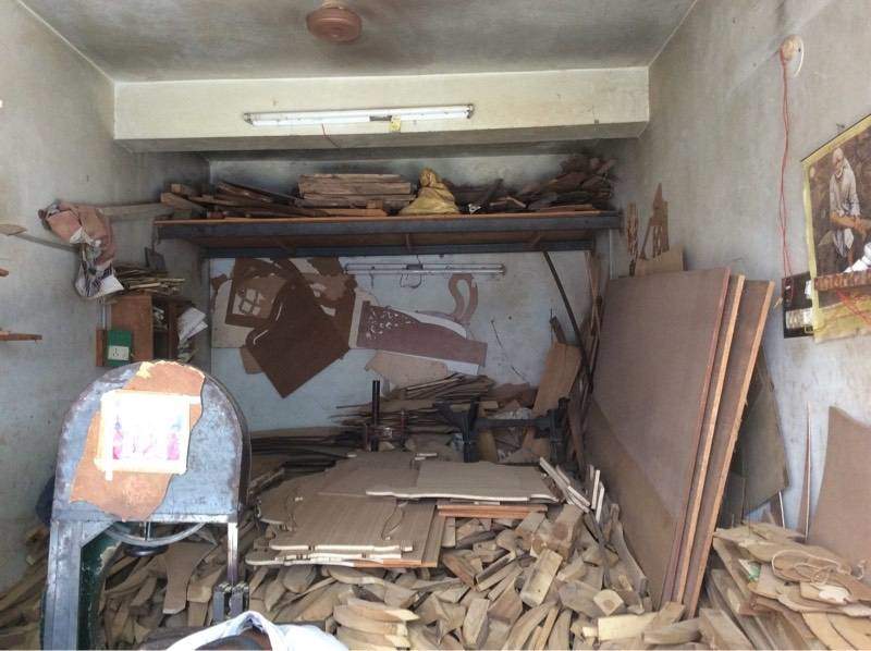 Sri Bhavani Wood Designers