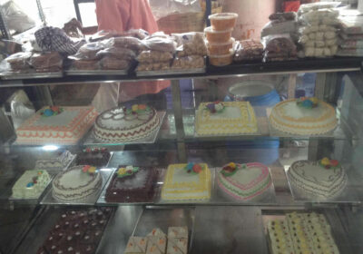 Bakers N Bakers