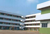 St Johns Public School
