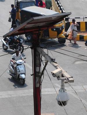 CC Cameras IN Vijayawada