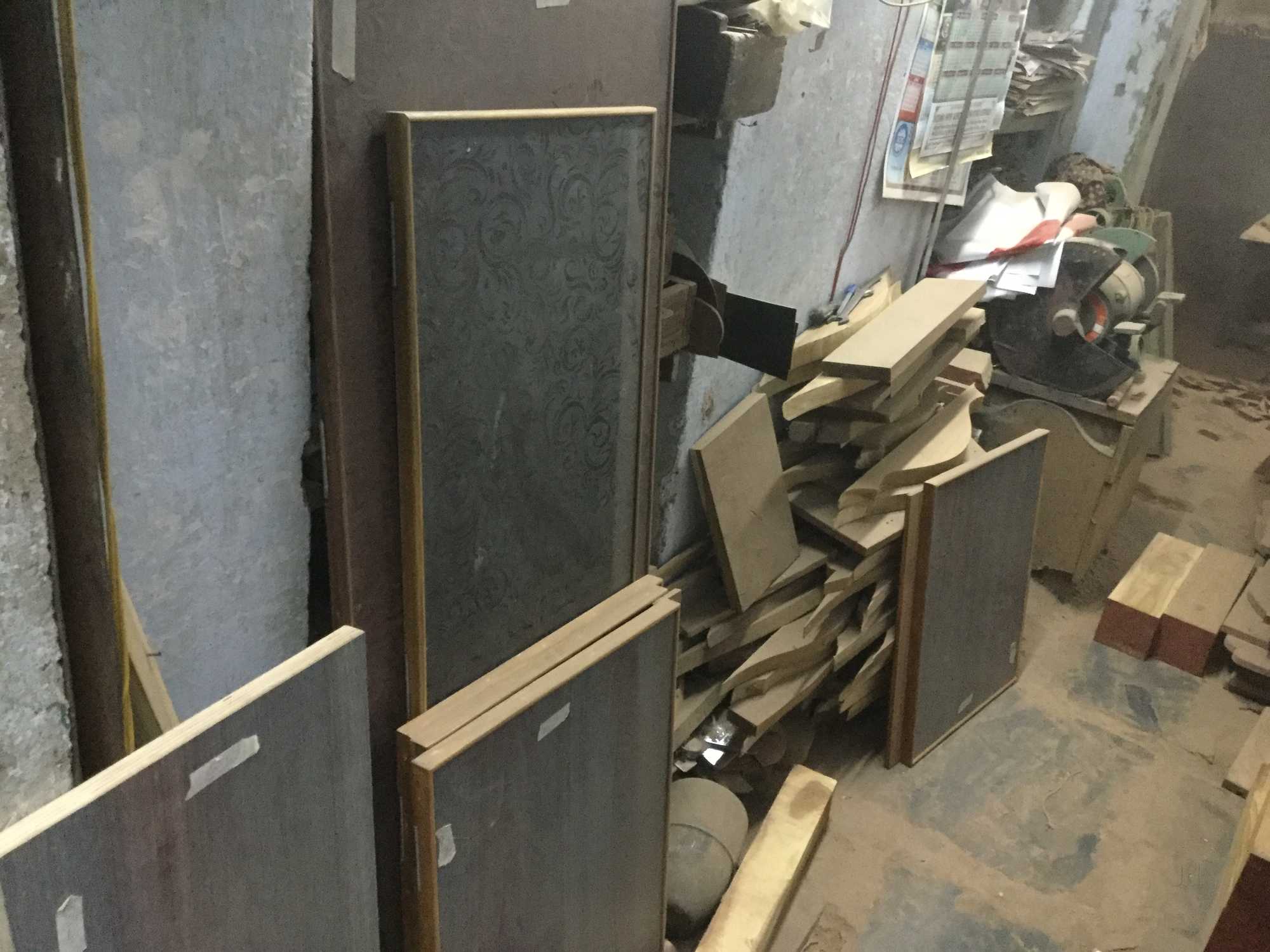 Vijaya Durga Wood Works