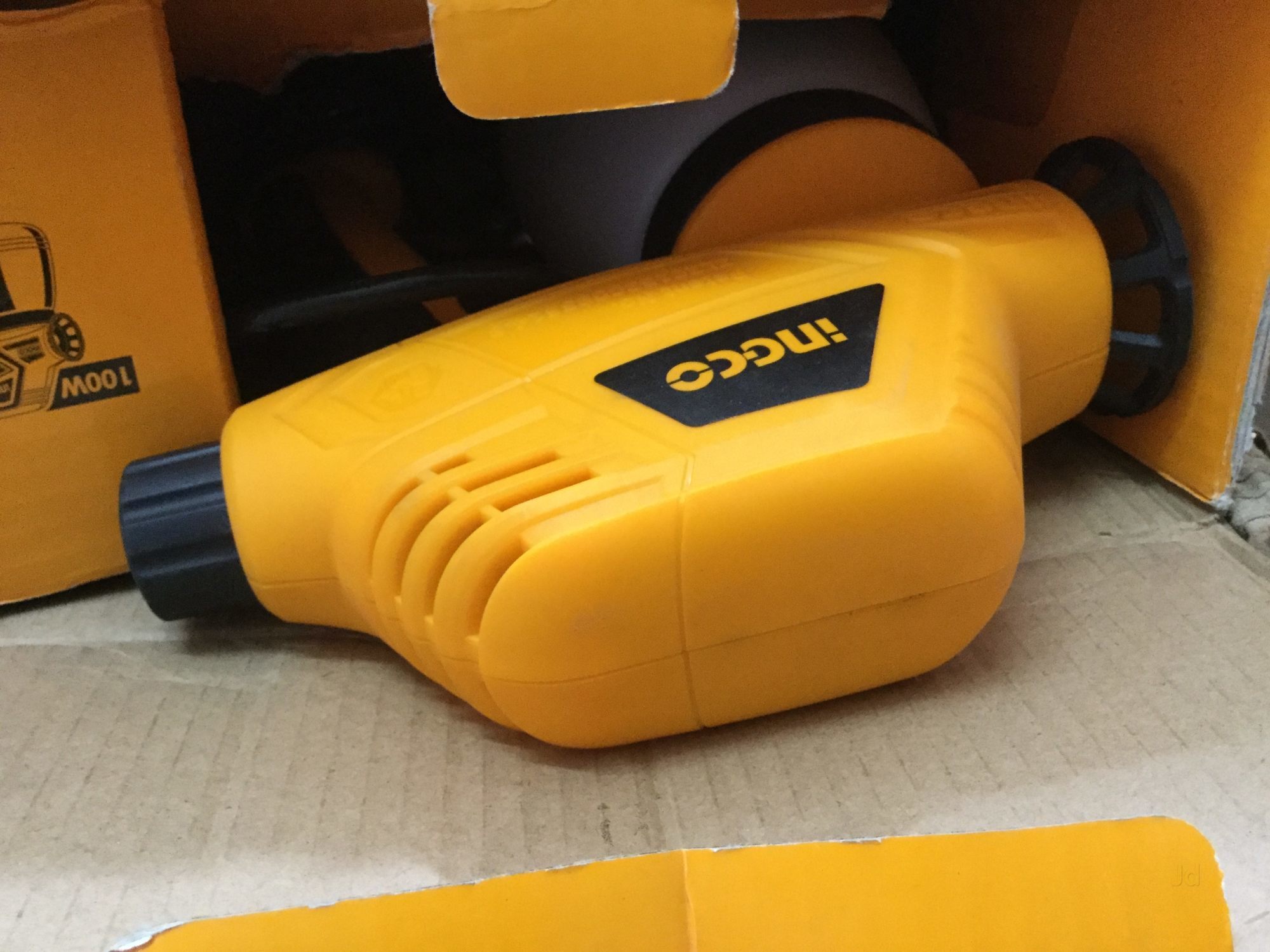 Power Tools Engineering Company