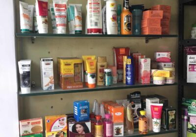 Devi Cosmotics And Ladies Beauty Parlour