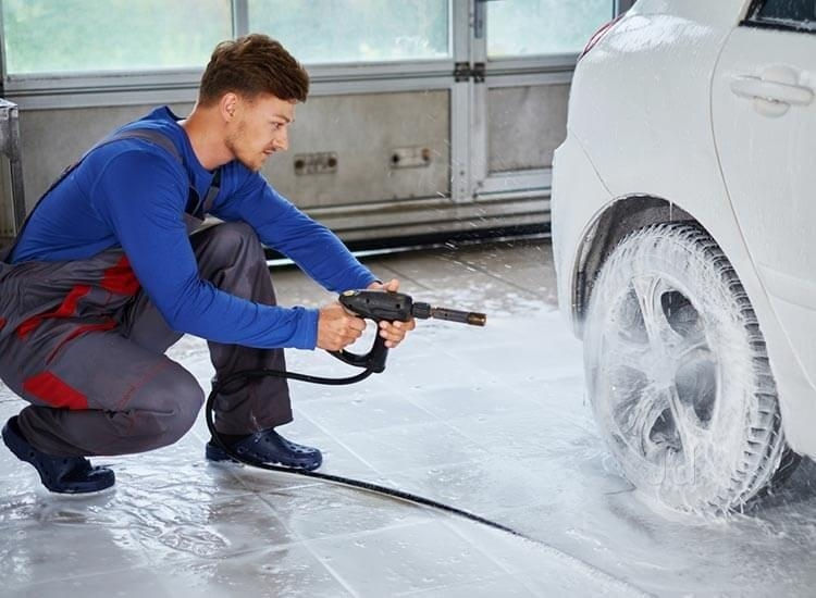 Car Cure Engineering Works