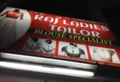 Raj Ladies Tailors