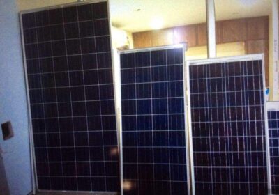 Sun Light Solar Solutions