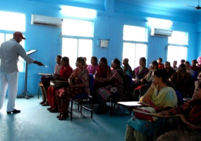 Montessori Mahila Kalasala