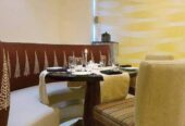 Barbeque Nation Restaurant