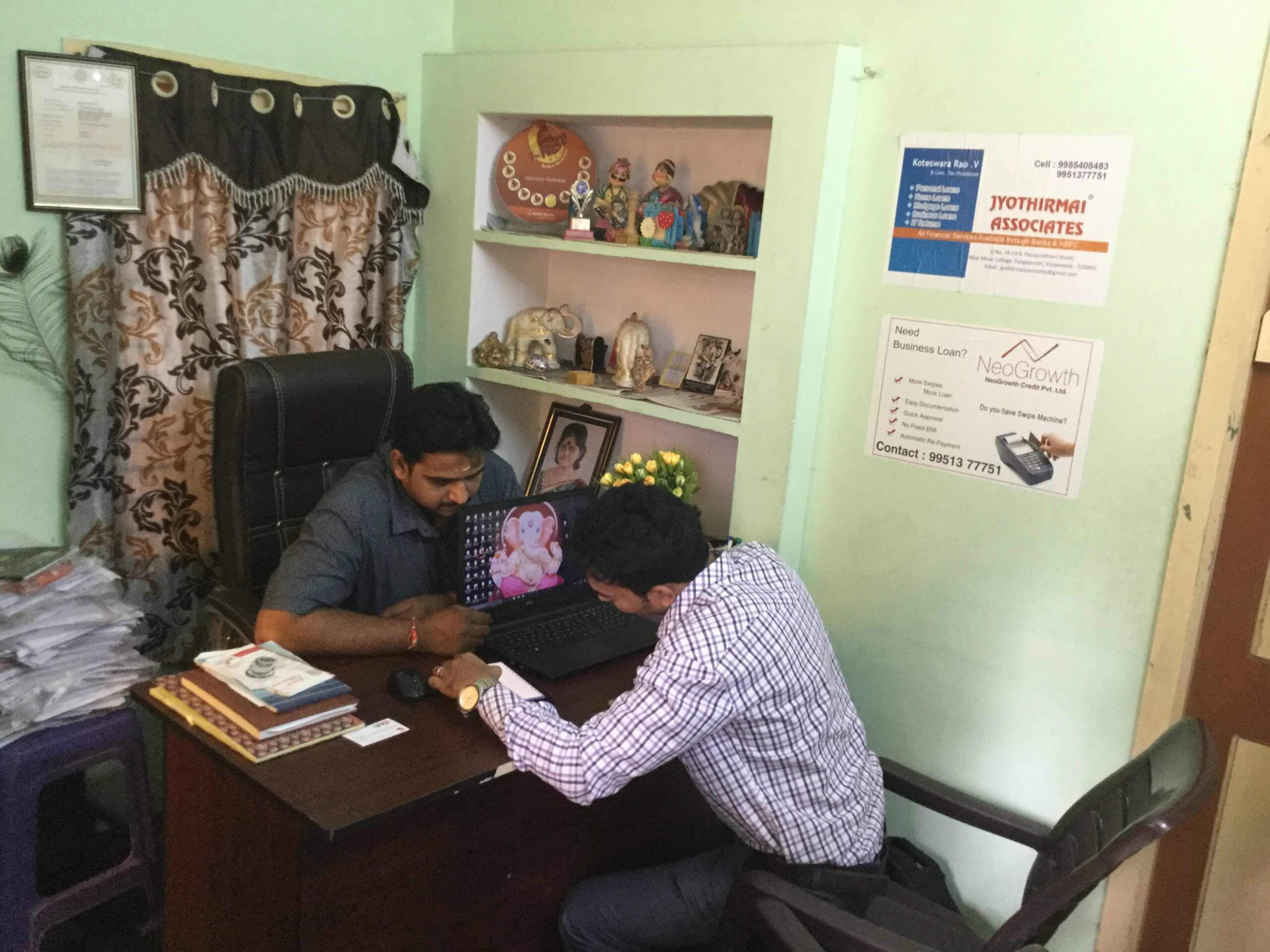 Jyothirmai Associates