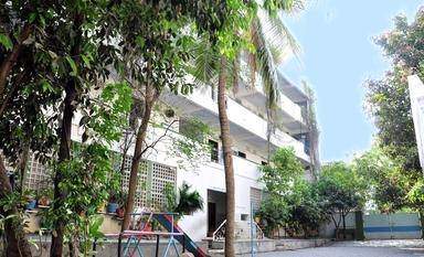 DON Bosco School