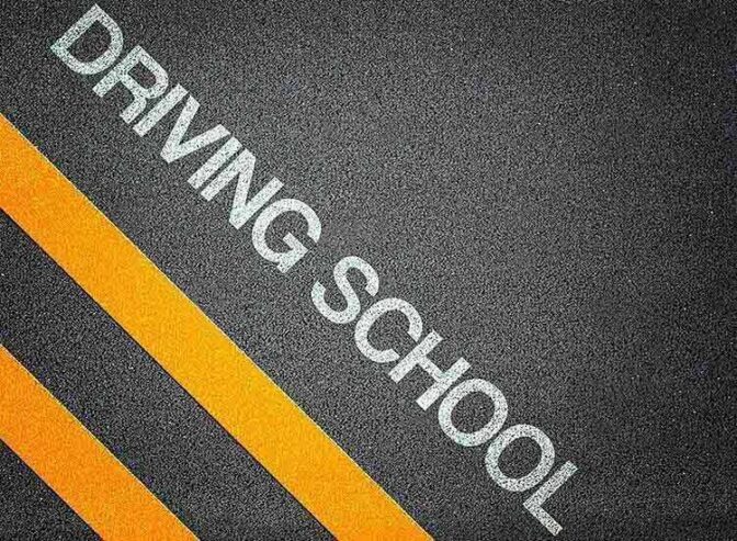 Santhosh Maruthi Driving School