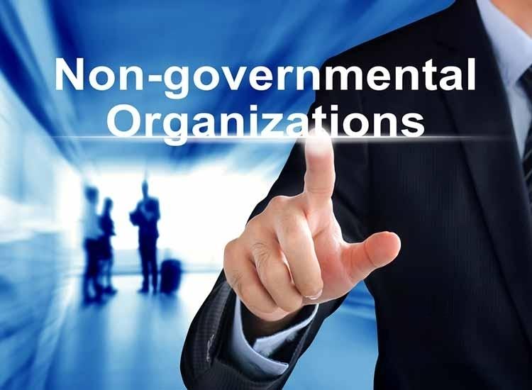 Child Rights Advocacy Foundation