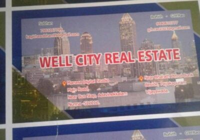 Well City Real Estate