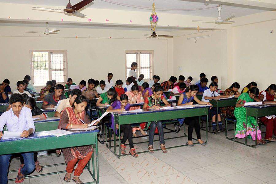 Nalanda Vidya Niketan