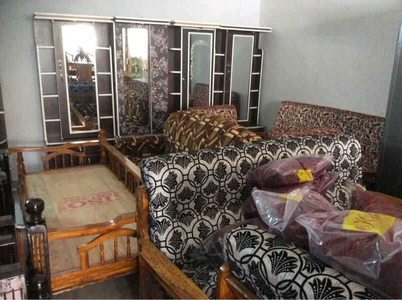 Rammeja Wood & Furnitures