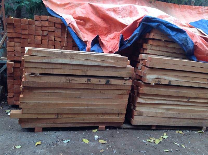 Sri Raghuvanshi Timber Depot & Sawmill