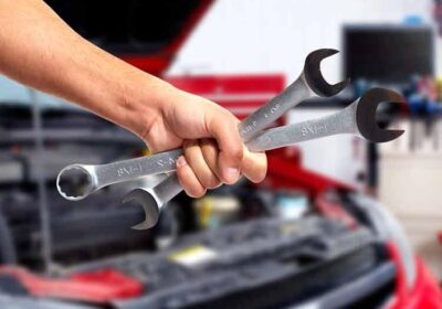 Sri Vengamba Car Servicing Centre