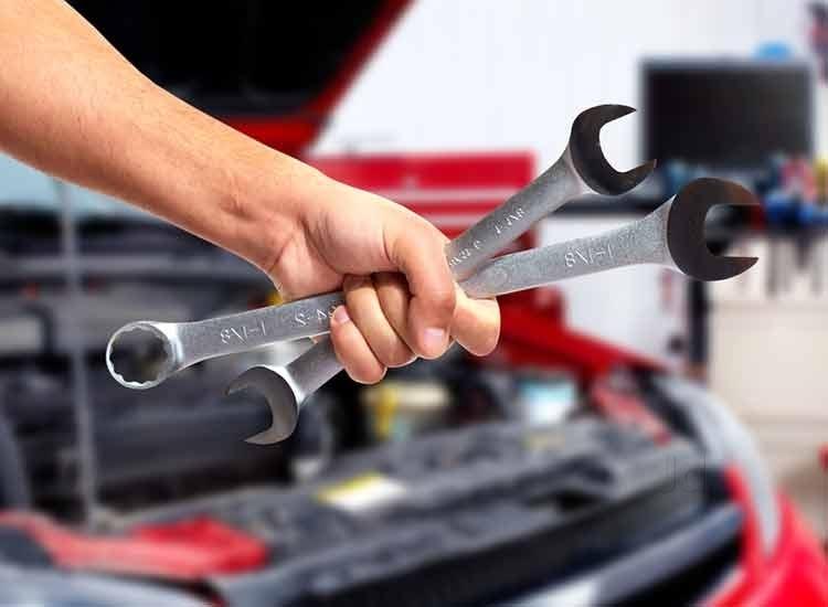 Sri Vengamba Car Servicing Centre