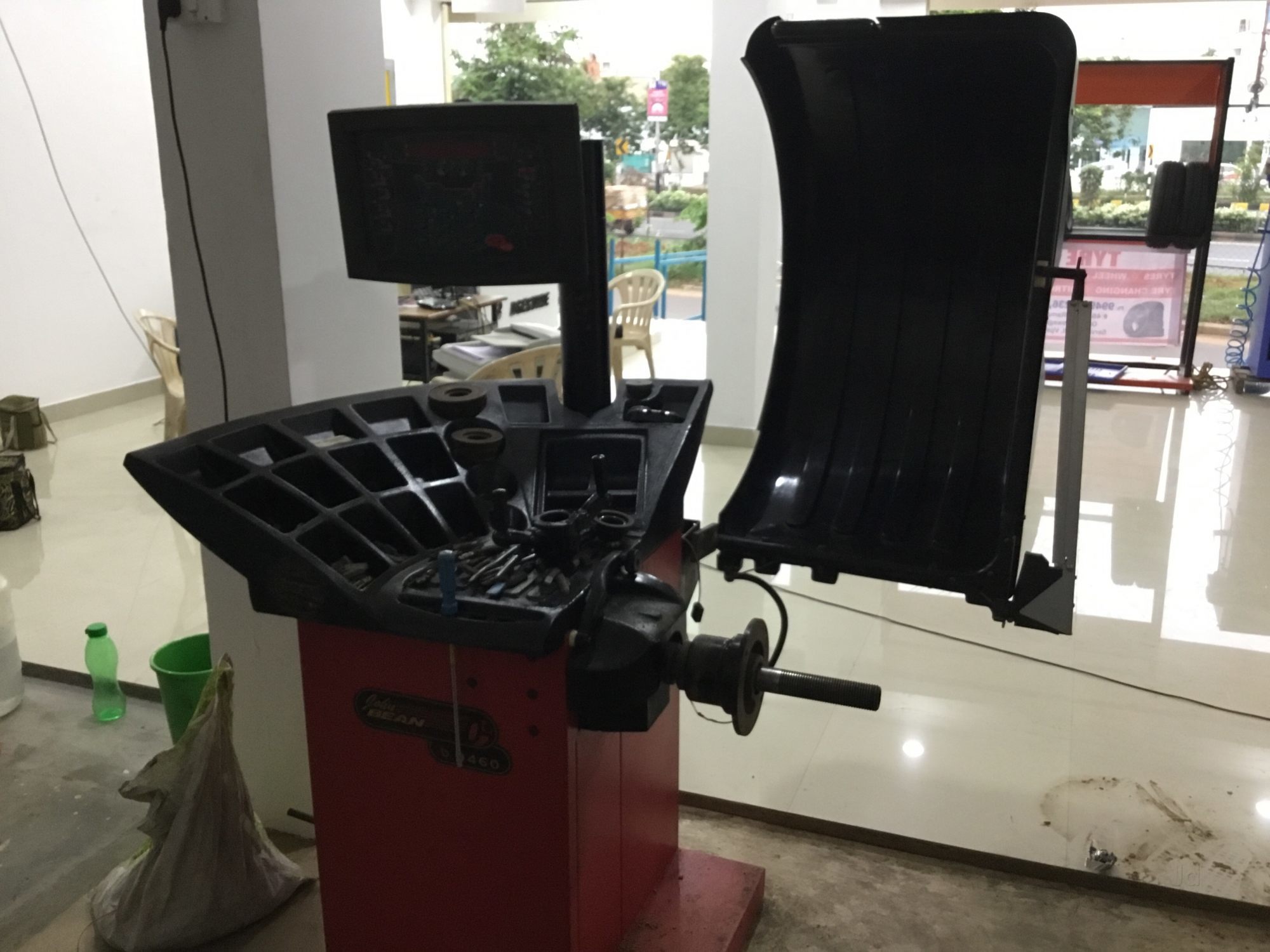 Green Delta Services