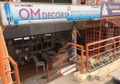 Om Decors