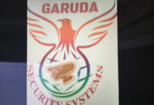 Garuda Security Systems