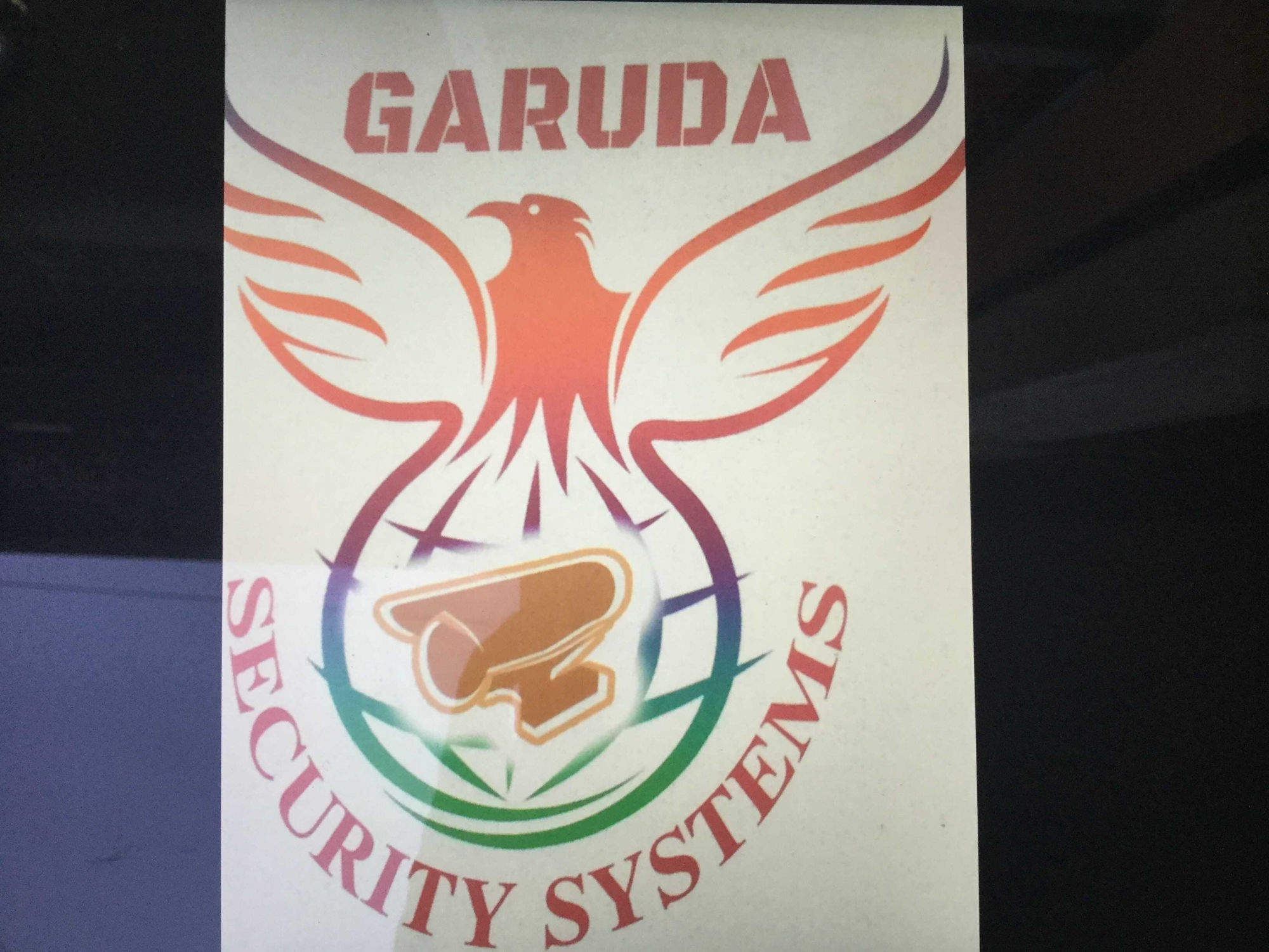 Garuda Security Systems