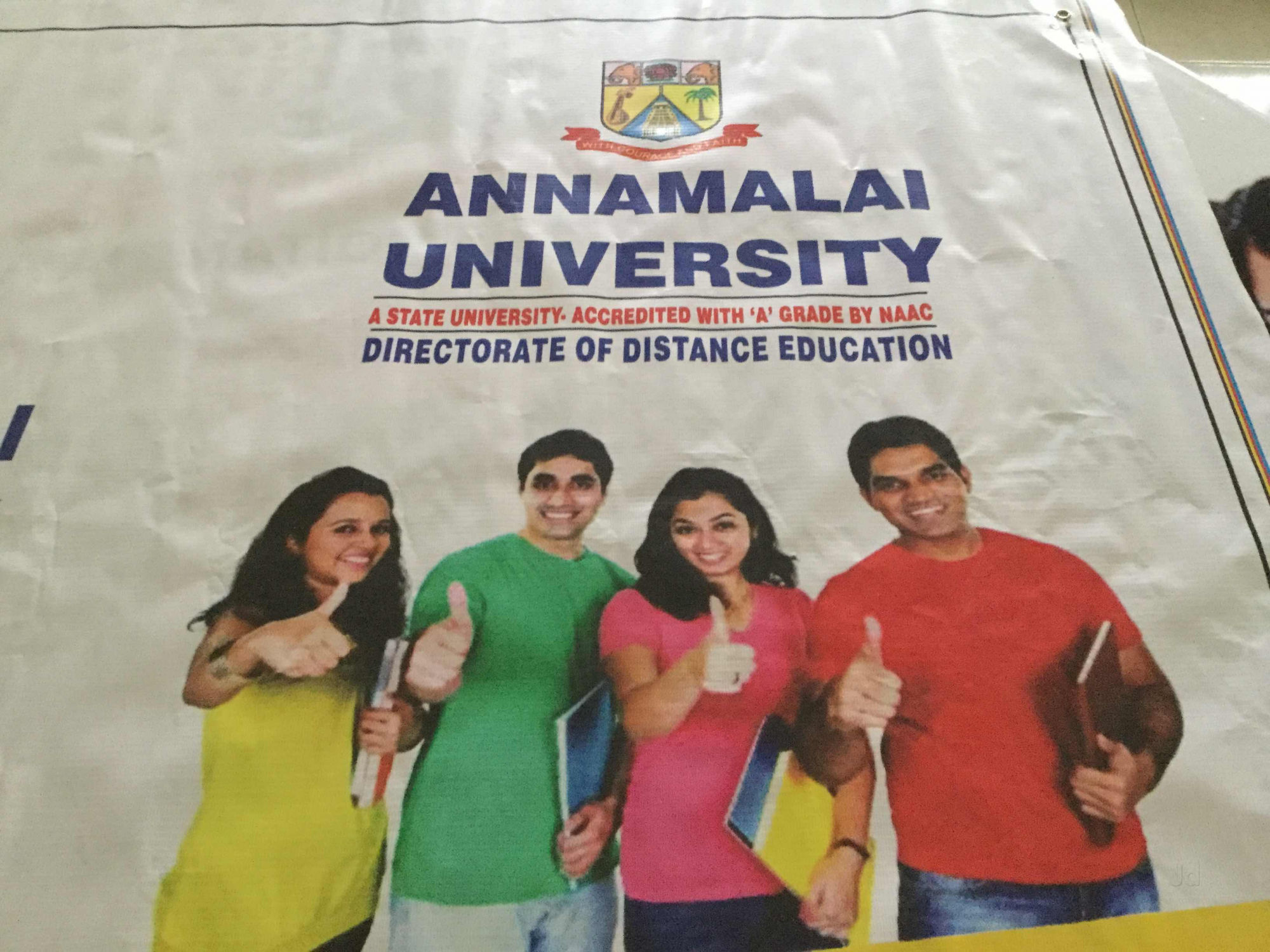 Annamalai University