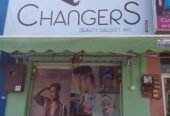 Changers Saloon