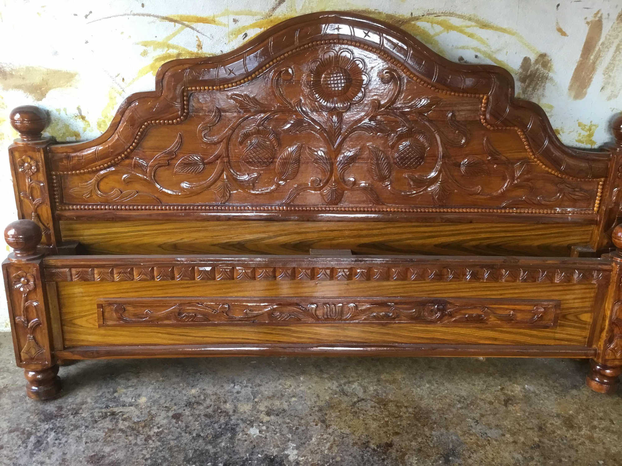 Tejaswini Furniture Works