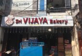 Sri Vijaya Bakery