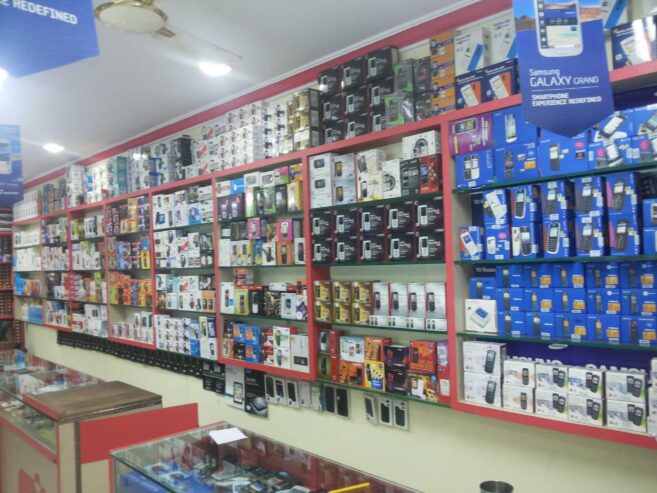 Divya Cell Point