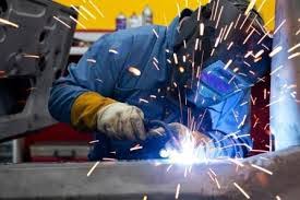 Srinivas Rao Welding Works