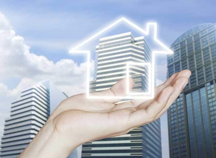 Moon & Moon Real E states