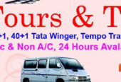 Siva Tours & Travels