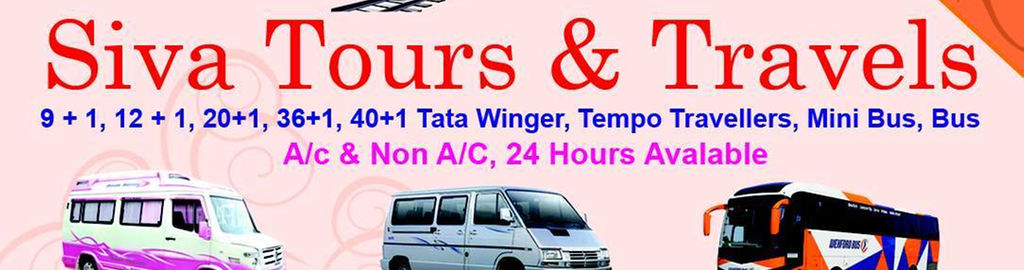 Siva Tours & Travels