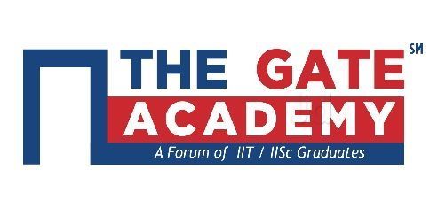 THE GATE ACADEMY