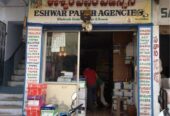 Eshwar Paper Agencies