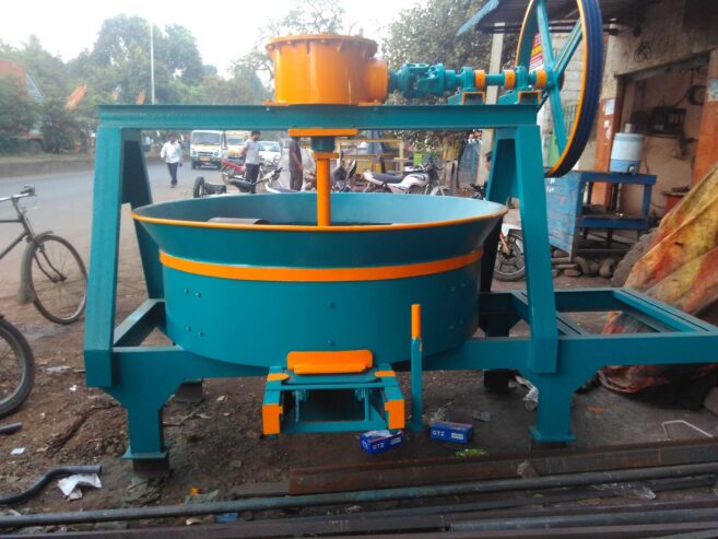 Vijaya Engineering Works