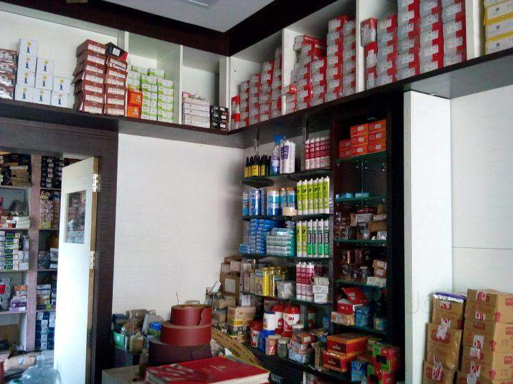 Balaji Aluminium Centre