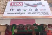 Balaji Enterprises