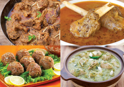 Rasika Restaurant