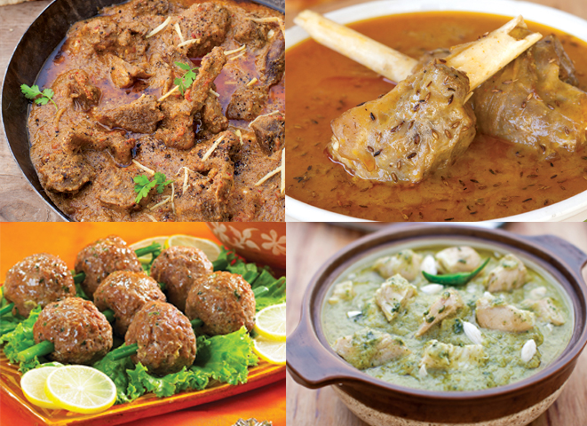 Rasika Restaurant
