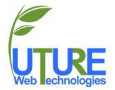 Future Web Technologies