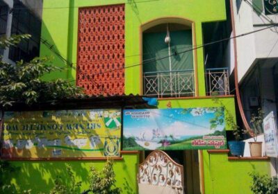 Sai Vinayaka Ladies Hostel Sai Vinayaka Ladies Hostel