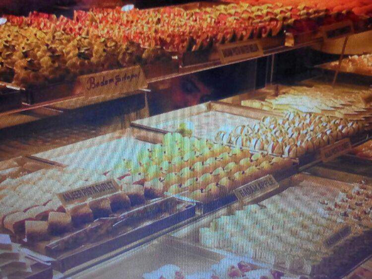 Raja Ghee Sweets & Bakery