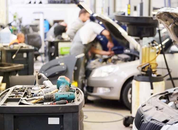 A1 car polish centre