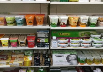 Narayani Herbal & Ayurvedic Stores